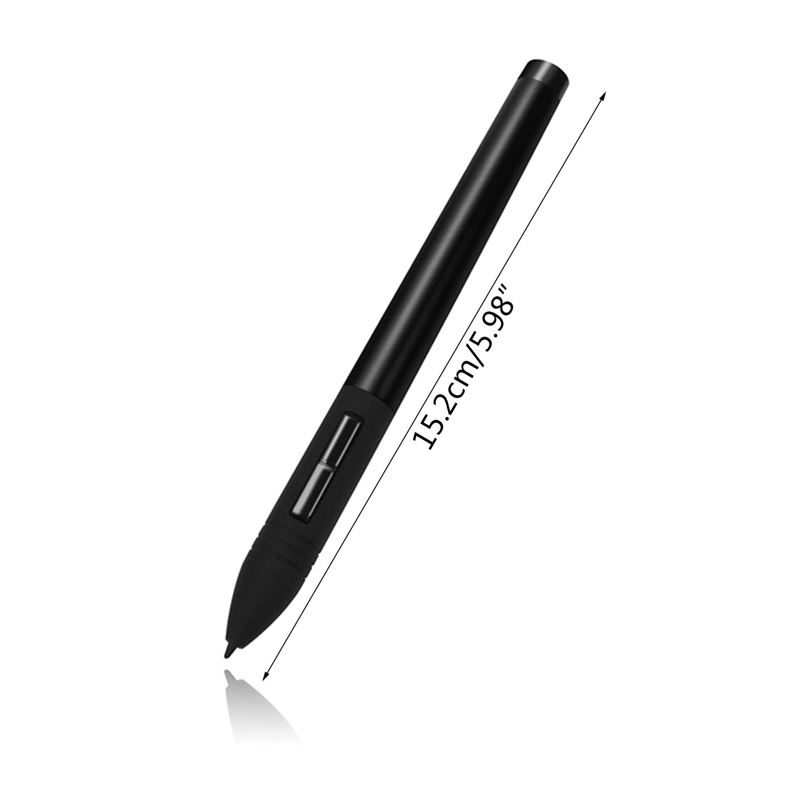 Penna stilo per PEN80 penna digitale ricaricabile per tablet da disegno professionale 420 H420 NEW1060PLUS WH1409