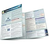 Corporate Finance: Reference Guide (Quickstudy)
