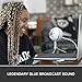 Logitech for Creators Blue Snowball iCE USB Microphone - White