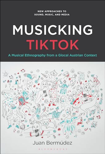 Musicking TikTok comprendre l'impact des algorithmes musicaux - 2