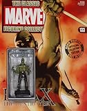  Classic Marvel Figurine Collection 133 Drax The Destroyer