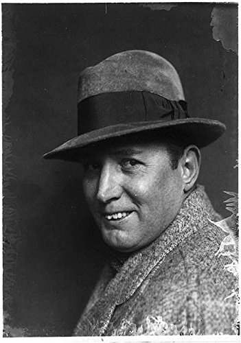 Robert Ripley