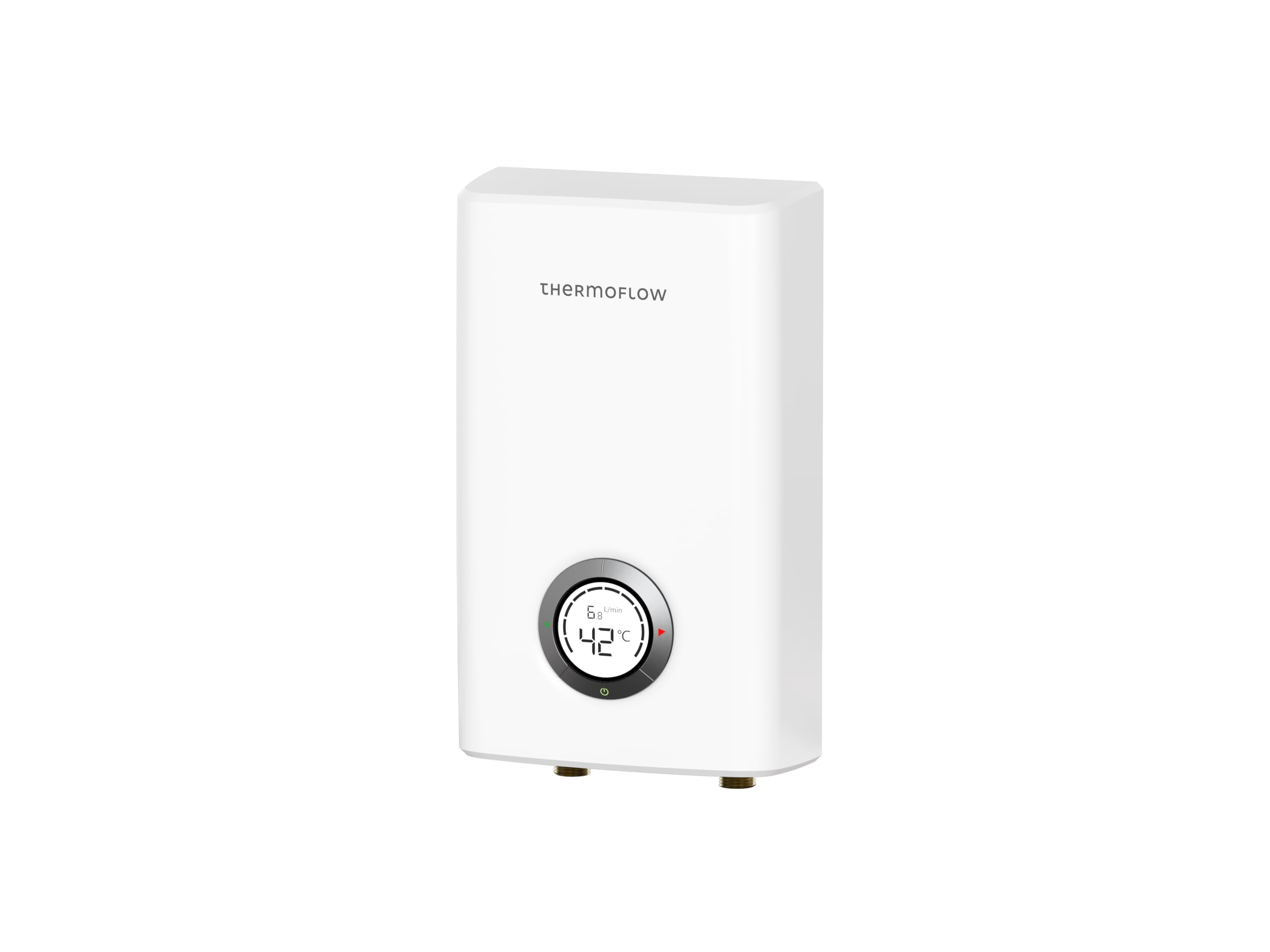 ELEX10 Calentador de agua eléctrico de 10 kW Thermoflow