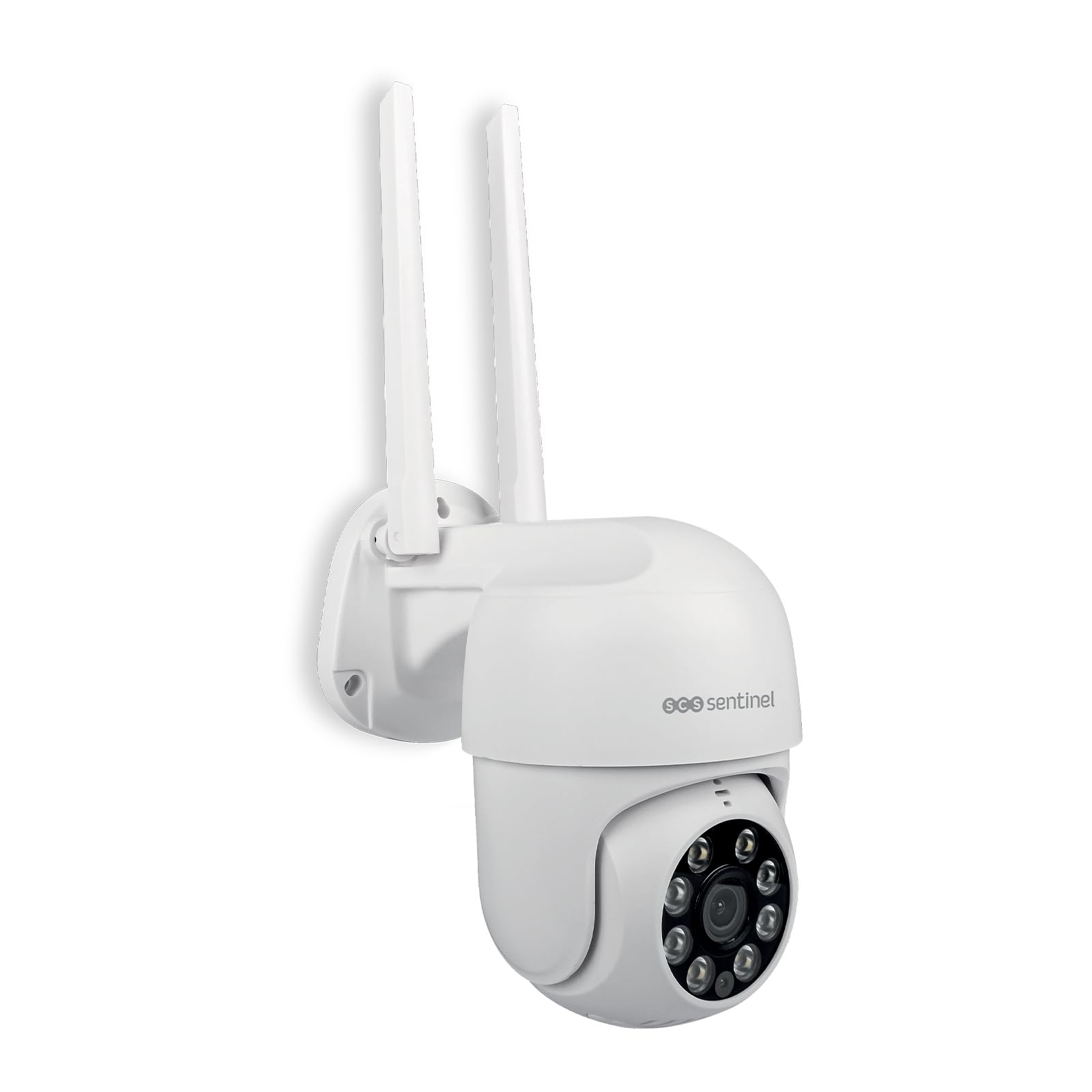 rotor camera esterna infrarosso svi0069