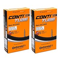 Zwei Stück Continental