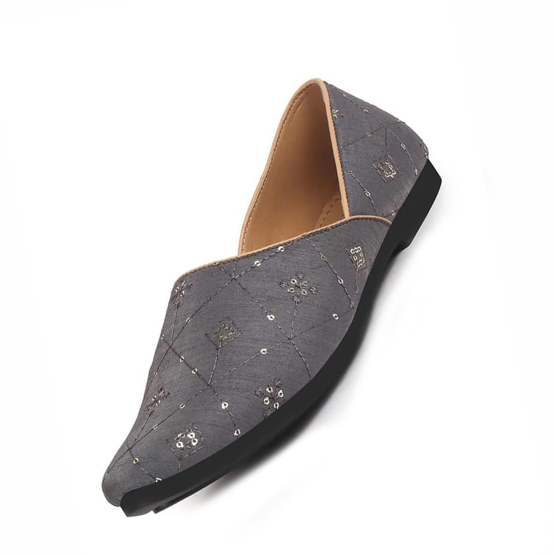 fausto Men Mojari-picture-18