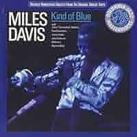 米LP Miles Davis Kind Of Blue PC8163 COLUMBIA /00260 5112QAjAoXL._SY200_QL15_.jpg