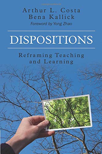 Dispositions: Reframing Teaching and Learning - //coolthings.us