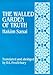 The Walled Garden of Truth: The Hadiqa (English and Persian Edition)