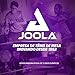 JOOLA Retractable Ping Pong Net for Any Table - Portable Table Tennis Net and Post Set Stretches 5.75' & Clamps Up to 2
