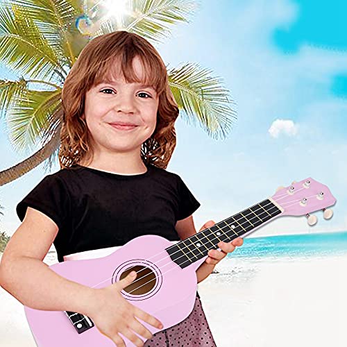 Ukulélé à la mode de 21 pouces, cadeau de jouet d’instrument de musique d’ukulélé à la mode de 21 pouces pour l’enfant… - Les Beatles, Paul McCartney, John Lennon, RIngo Starr, George Harrison Ukulélé à la mode de 21 pouces, cadeau de jouet d'instrument de musique d'ukulélé à la mode de 21 pouces pour l'enfant… – Image 3