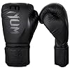 Venum-Challenger-20-Kids-Boxing-Gloves Venum Challenger 2.0 Kids Boxing Gloves - 6oz, Black/Black, 6 oz