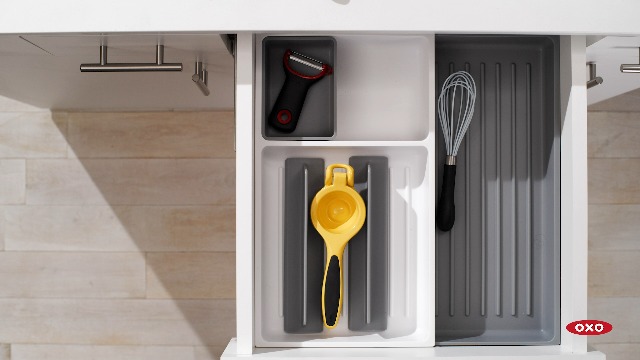 Amazon.com: OXO Good Grips Drawer, Large Expandable Kitchen Tool