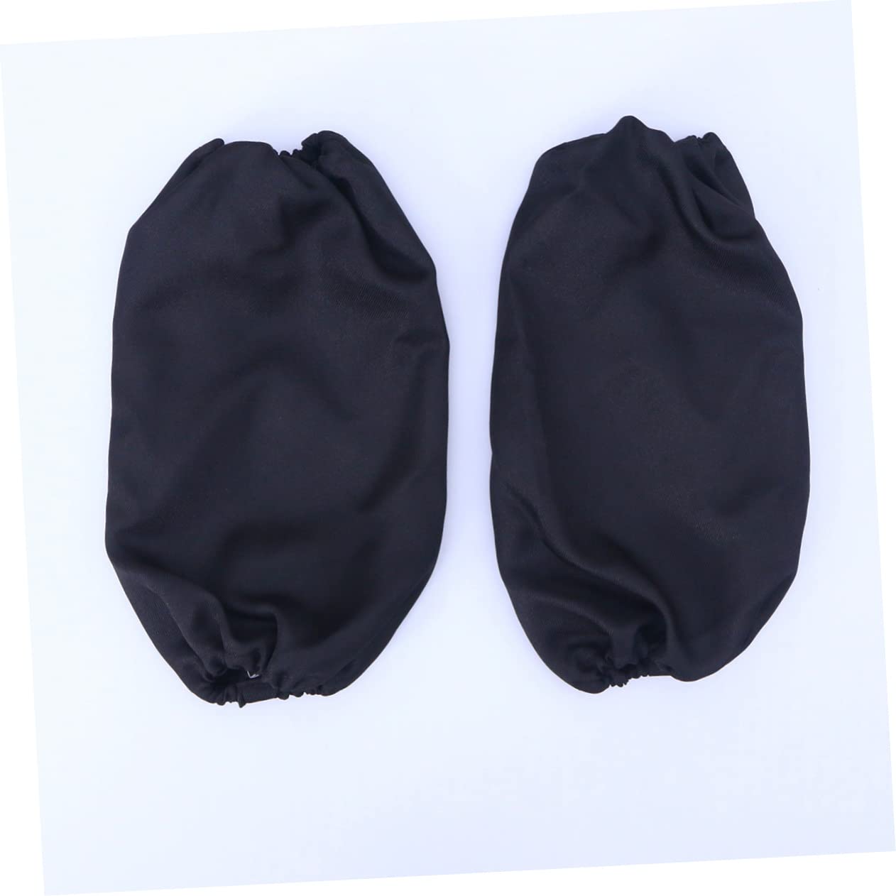 GRIRIW Educational Kids Cooking Suit with Chef Hat Sleeves Play Kitchen Accessories for Toddlers