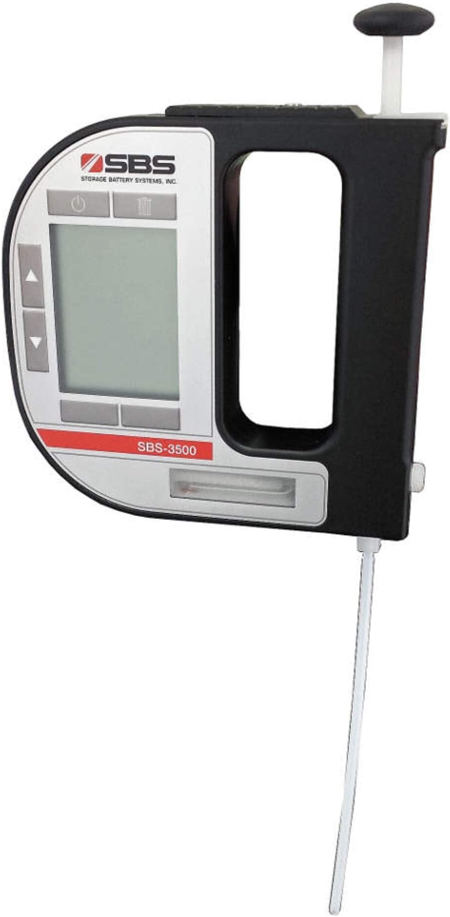 Digital Hydrometer, SG/Density, Alcohol