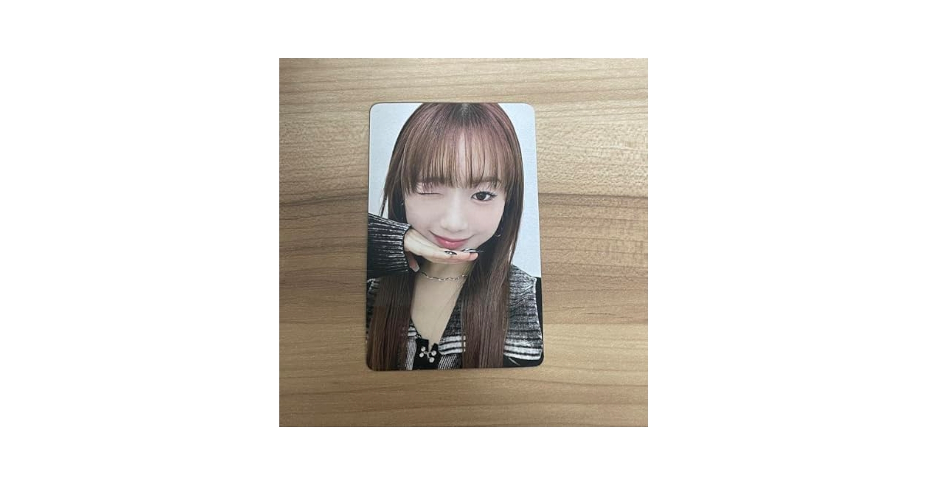 Amazon.co.jp: ME I CONIC W会員 トレカ FC 清水恵子 : おもちゃ