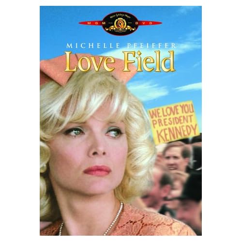 Love Field - Liebe ohne Grenzen