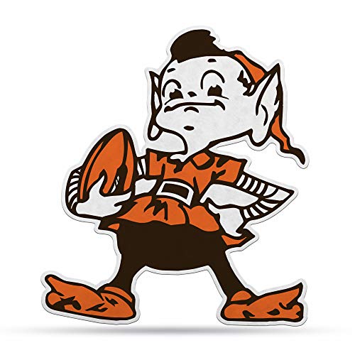 Fanion Cleveland Browns NFL le cadeau idéal pour les passionnés de foot US - 2