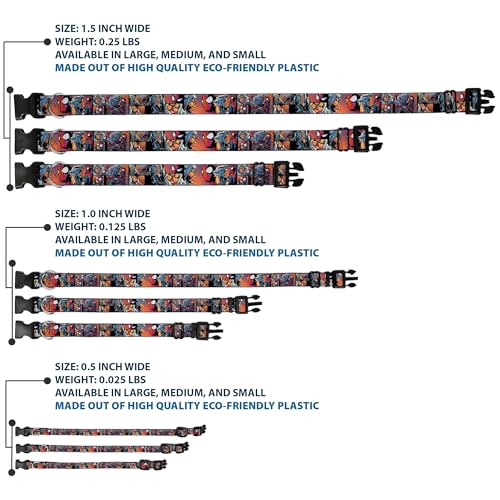 Collier pour chien Spider Man : la solution idéale pour stopper les irritations du cou - 4