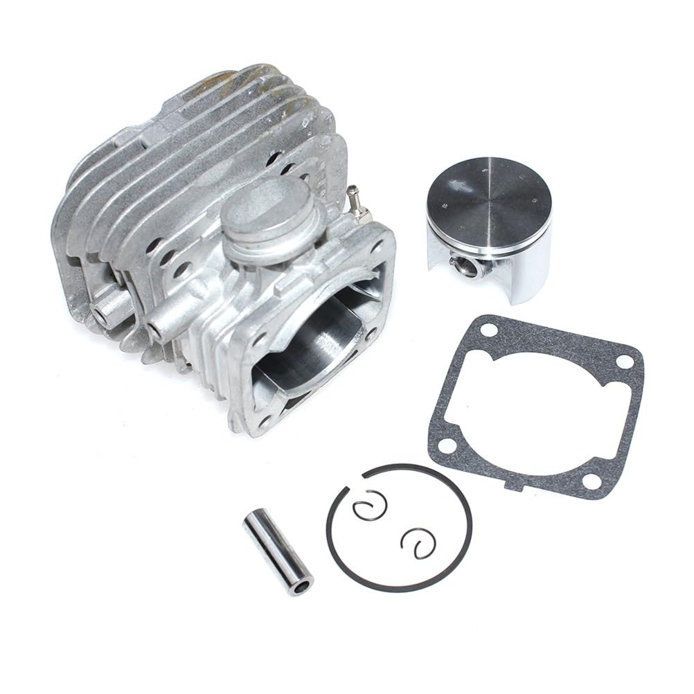 Kit cylindre-piston MEA3500L pour réparer un moteur serré sans puissance