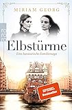  Elbstürme (Eine hanseatische Familiensaga, Band 2)