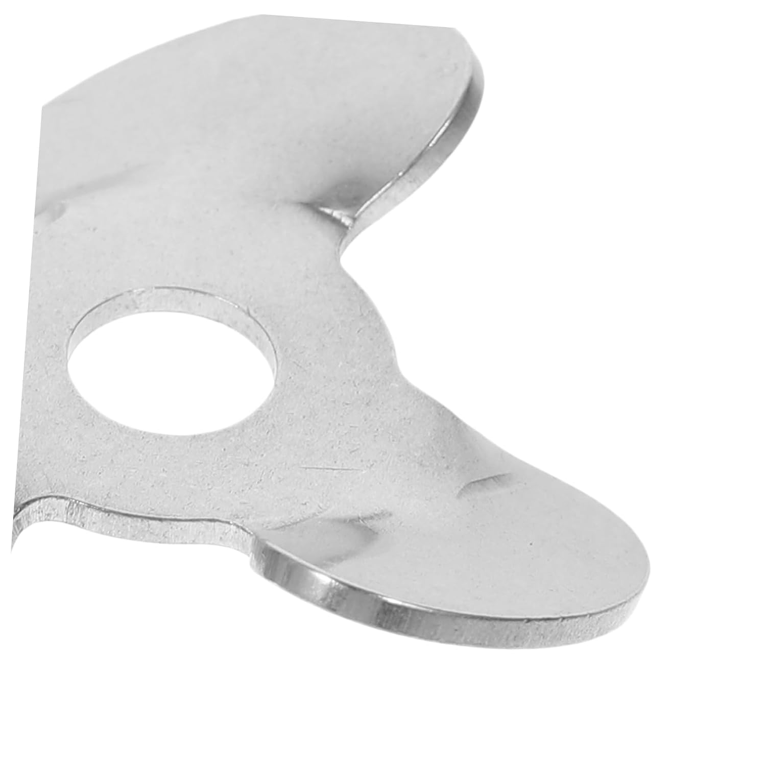 Stirring Attachment for Lab Stirrer Mixer Shaft for Even Mixing Easy to Clean Laboratory Supplies for Various Applications