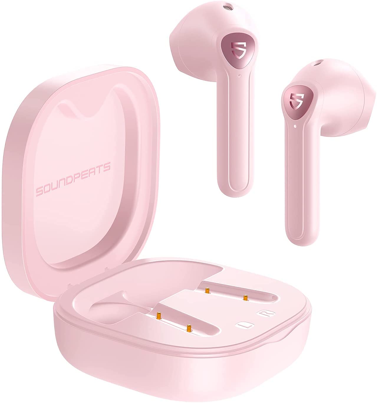 SOUNDPEATS TrueAir2 Wireless Earbuds 