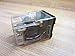 TE CONNECTIVITY/POTTER & BRUMFIELD KRPA-11DG-24 Power Relay, DPDT, 24VDC, 10A, Plug in