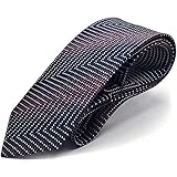 (ミチコロンドン)MICHIKO LONDON ブランドネクタイ日本製 西陣織 MICHIKO-SET-Ｈ18