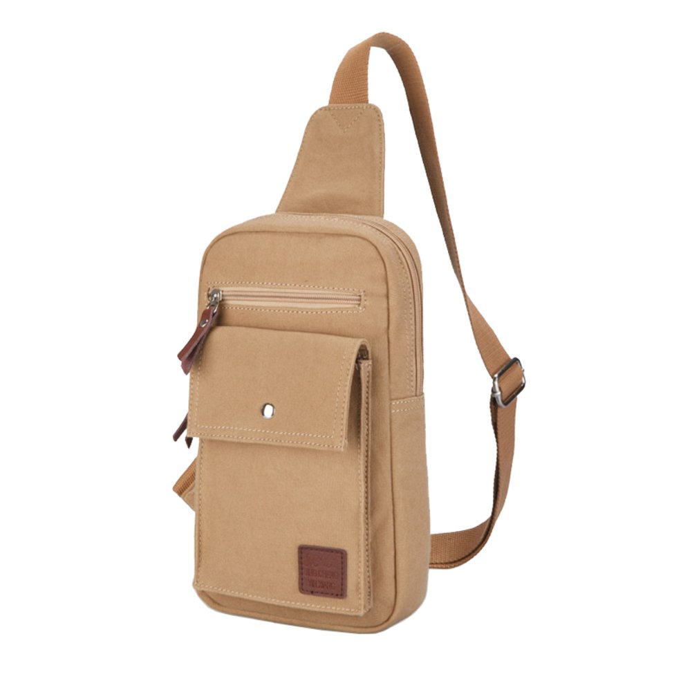 Pack de poitrine étudiant idéal pour les déplacements sur le campus - 4