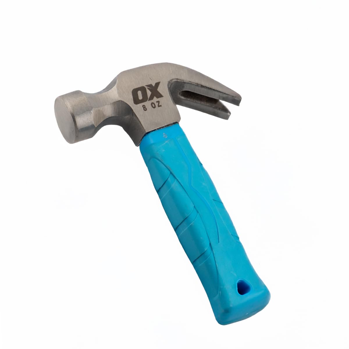 OX Tools Trade Młot Stubby Claw - 226.8 g