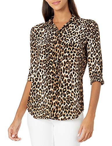 Equipment Junior's Women's Slim Signature, Natural, Medium