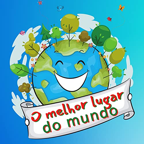 O melhor lugar do mundo (Bichos animados)