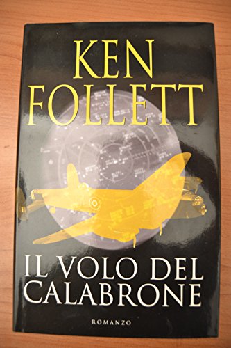 IL VOLO DEL CALABRONE OMNIBUS MONDADORI 2003