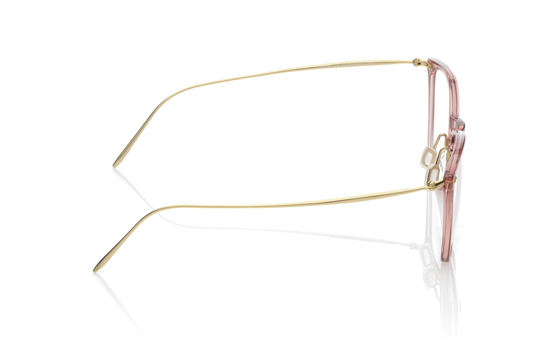 Rodenstock Brille mit Sehstärke für Damen optional mit Sonnenbrillentönung oder Blaulichtfilter, Quadratisch, gefertigt aus Acetat (inklusive Brillenetui)