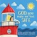 God, You Make Me Feel Safe