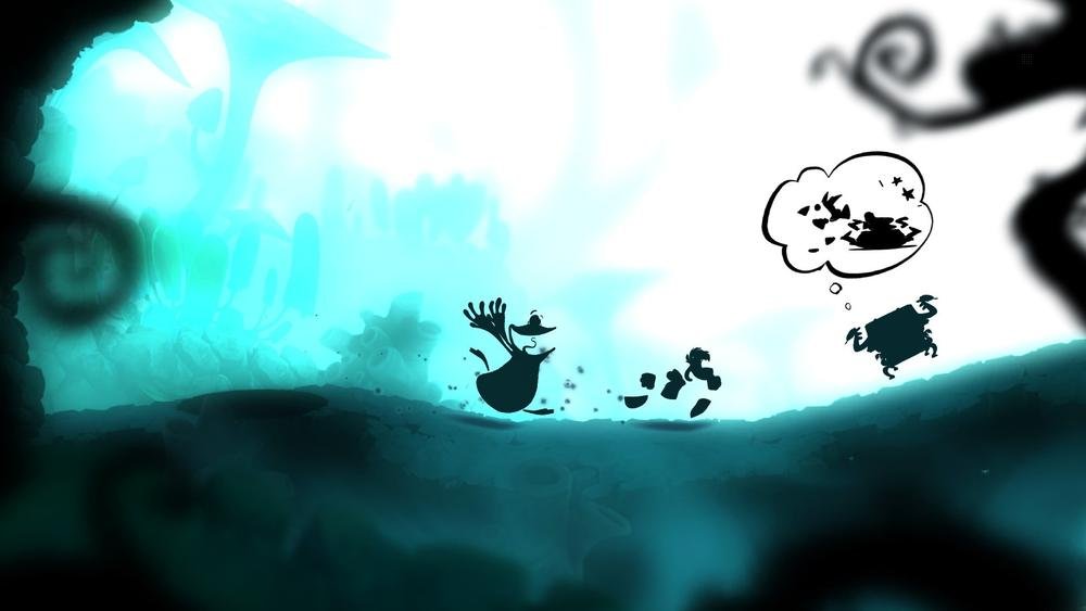 Rayman Origins - Classics 2