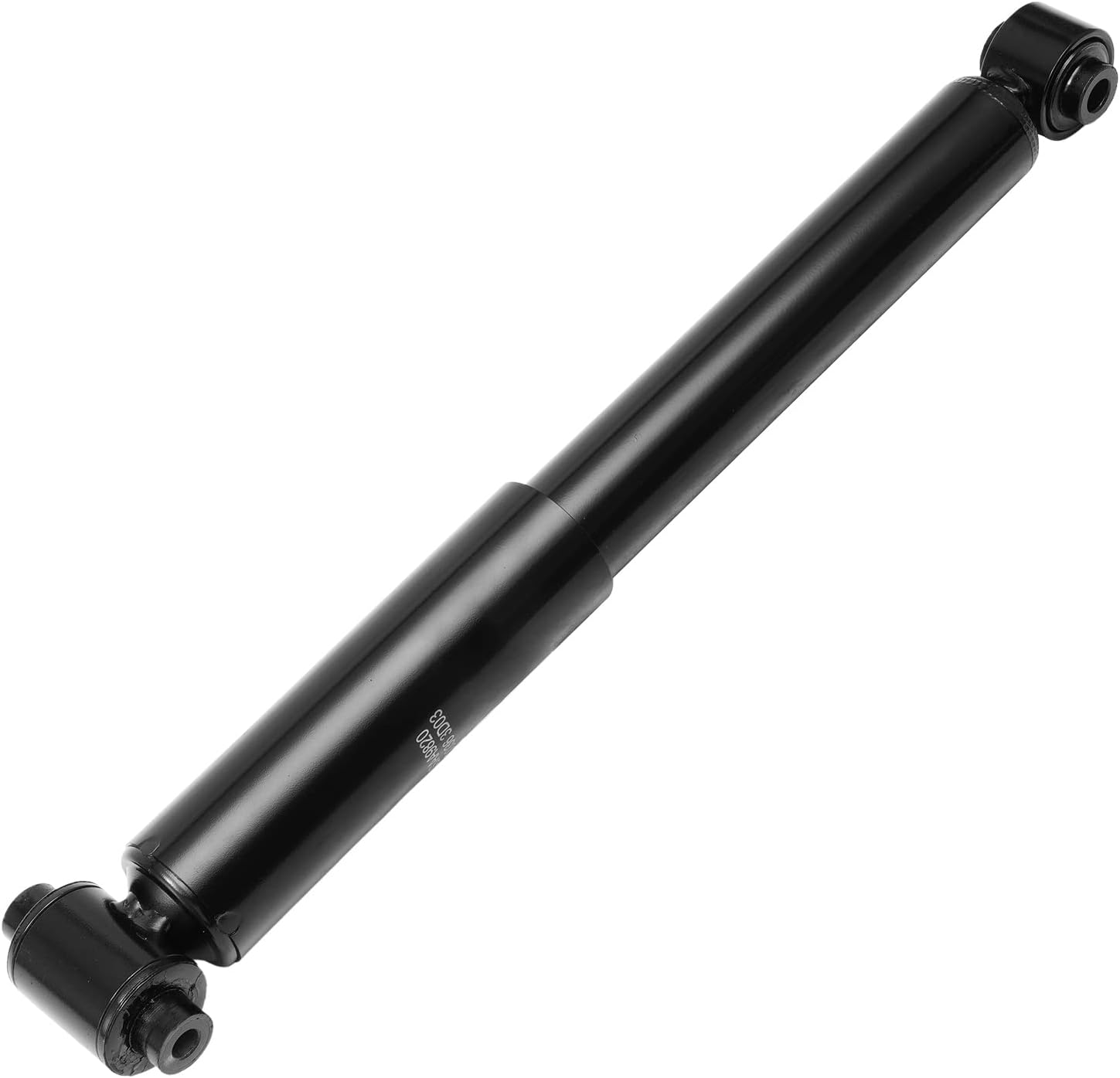 Torchtree Rear Shock Absorber for Sentra 2007-2012, Struts Complete Assembly 5639 * 2, Coil Spring SAA982 2 Pcs