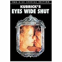 EYES WIDE SHUT B00AQ6VYCQ Book Cover