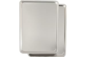 Commercial Grade Oven Baking Pan: The Perfect Baking Companion