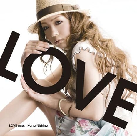 Amazon Love One 西野カナ J Pop ミュージック Amazon Love One 西野カナ J Pop ミュージック