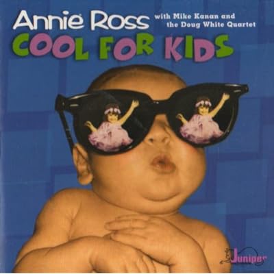 Cool for Kids
