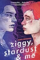 Algopix Similar Product 5 - Ziggy, Stardust and Me