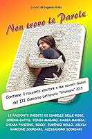 Non trovo le parole 1326205897 Book Cover