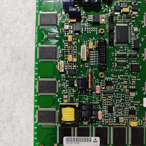 Image of 640.400 DCU1F LCD Display Screen Panel Spot Goods & Tested Good