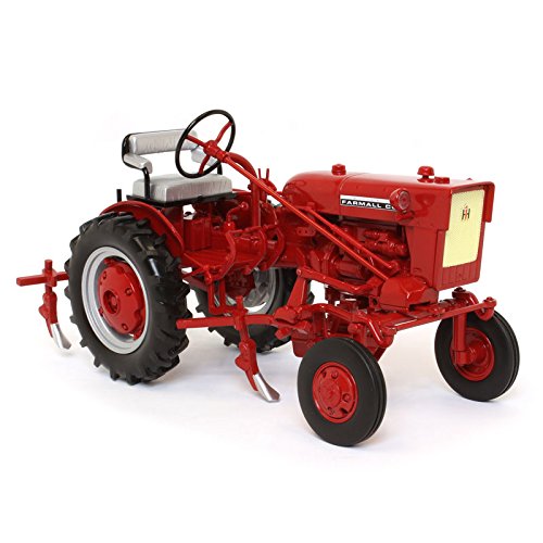 Farmall Cultivators for sale Only 2 left at 60