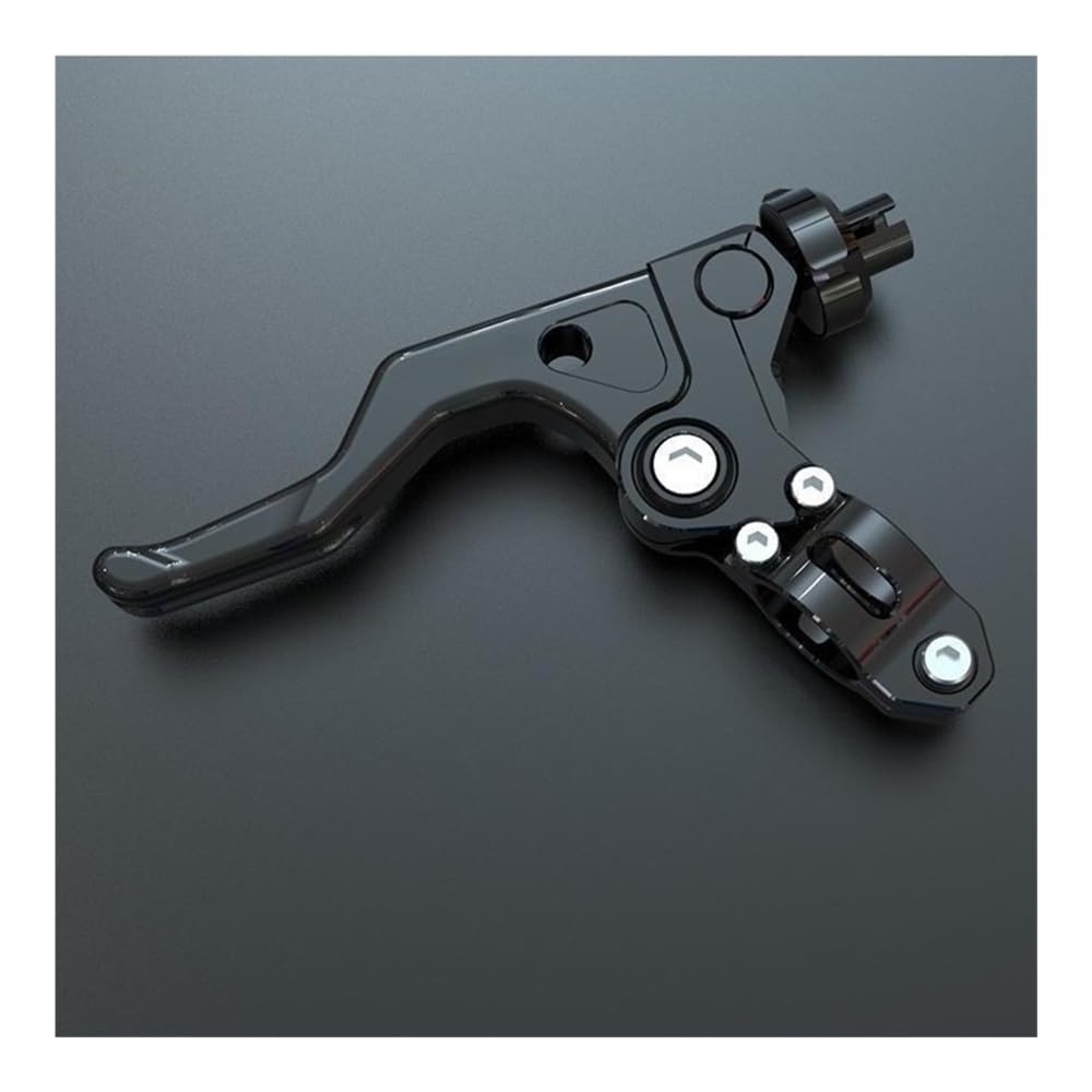 Yfdkesy 1 Brake Clutch Levers Handle Short Clutch Lever For Ec 2T 4T 250Ec 300Ec Xc250 Xc300 Ec250e4 Ec300e4 Ex250 Ex300 Fse/Fsr 2000-202 2022 2023