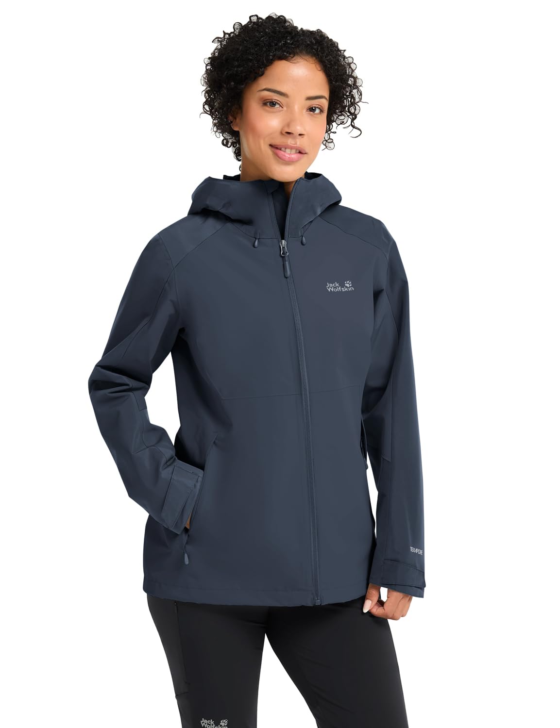 Jack Wolfskin Damen Wildbound 2l Jkt W Jacket