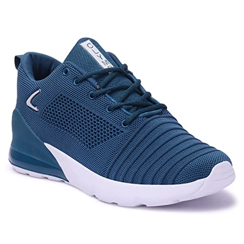 Image of CLYMB Men's SM-487 Sports,Walking,Gym,Training,Running Shoes