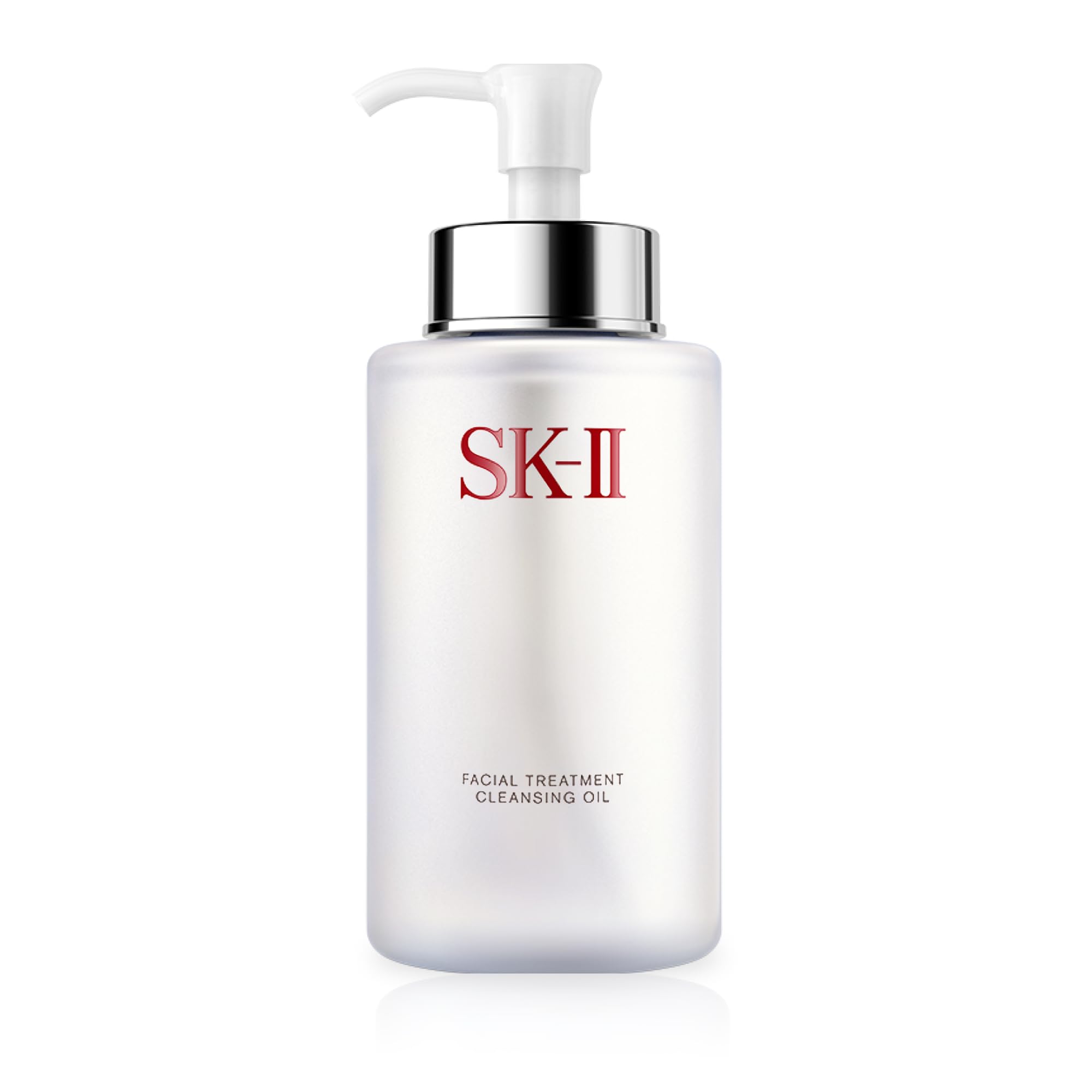 SK-​II Olio detergente per trattamento facciale per trattamento unisex 8oz